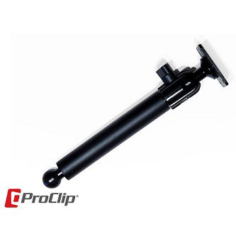 ProClip USA 10 INCH EXTENSION FOR UNIVERSAL PEDESTAL